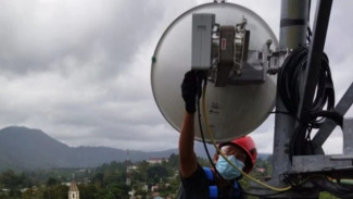 Libur Panjang, XL Axiata siap Tampung Lonjakan Traffic di Banten