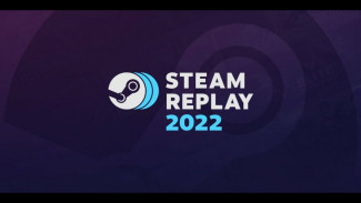 Steam Replay 2022 Telah Hadir, Berikut Cara Melihatnya dengan Mudah