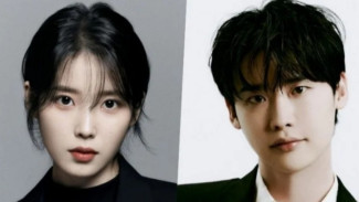 Sahabat Jadi Cinta, Lee Jong Suk Resmi Berpacaran Dengan Lee Ji Eun