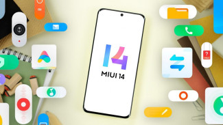 10 Hp Xiaomi Pertama yang Akan Mendapatkan Update MIUI 14