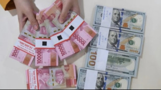 UMK Pandeglang Tahun 2024 Naik Rp 30 Ribu, Paling Kecil di Provinsi Banten
