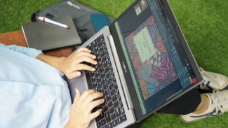 Spesifikasi Advan Soulmate 2023, Laptop Mumpuni 2 Jutaan. Calon Produk Ghoib?