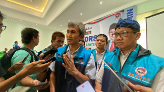 Pilpres 2024, Relawan Anies-Muhaimin Targetkan 9 Juta Saksi yang Tersebar di Setiap TPS se-Indonesia