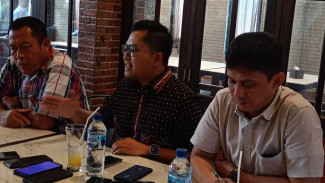 Diduga Sebarkan Hoax, Kepala Inspektorat Banten Bakal Dipidanakan