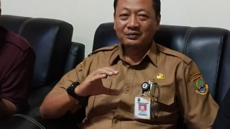 Lowongan Kerja Formasi PPPK Kota Cilegon 2023
