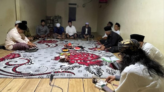 Kiai di Pandeglang Minta Program Insentif Guru Keagamaan Ganjar Harus Dirasakan Masyarakat Indonesia