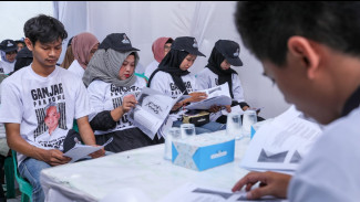Ikut Penyuluhan oleh Pandawa Ganjar, Generasi Muda Cilegon Terinspirasi Jadi Agen Anti Narkoba