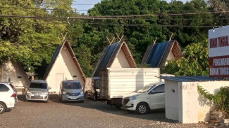 Bisa Irit Biaya saat Liburan, Berikut Ini Lima Rekomendasi Homestay di Tanjung Lesung