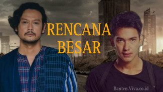 Adipati Dolken dan Dwi Sasono Terlibat Penggelapan Dana Nasabah Bank Rp17 Miliar di Rencana Besar