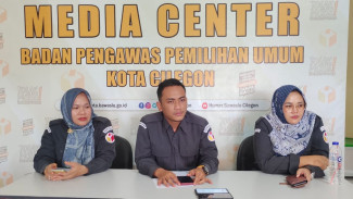 Diperiksa Bawaslu, Wakil Walikota Cilegon Buka Suara