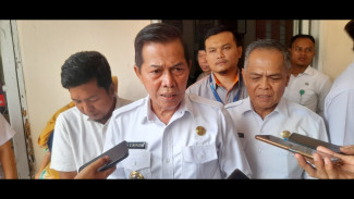 Terkait Endorse Bacaleg PAN di Acara Kedinasan, Wali Kota Serang: Saya Kira Sah-Sah Saja
