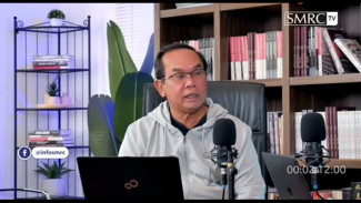 Bukan Anies Jadi Calon Favorit Pilihan Warga NU Jawa Timur, Ini Sosoknya Versi SMRC