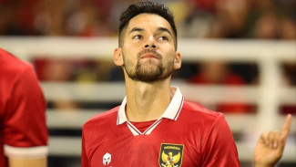 Timnas v Brunei di Leg 2, Sandy Walsh Berpeluang Gantikan Asnawi Sebagai Bek Kanan, Ini Alasanya
