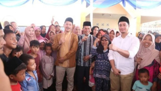 Bawaslu Akan Panggil Sandy Bela Sakti Bacaleg PAN yang Diduga Diendorse Walikota Serang