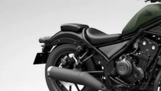 Keren Banget, 3 Motor Baru Honda Resmi Meluncur, Ada Motor Touring dan Cruiser, Tersedia Warna Baru