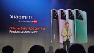 Intip Bocoran Spesifikasi Xiaomi 14 dan 14 Pro, Hadir dengan Chipset Snapdragon 8 Gen 3
