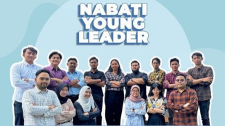 Fresh Graduate Bisa Melamar, Ini Info Loker PT Kaldu Sari Nabati Indonesia (Nabati Group)
