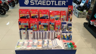 Berlaku untuk Lulusan D3 dan S1, PT Staedtler Indonesia, Serang Buka Loker Terbaru, Syaratnya Mudah