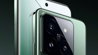 Xiaomi 14 Pro Jadi Smartphone Pertama dengan Snapdragon 8 Gen 3 dan HyperOS, Harganya Segini!
