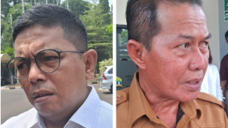 Gerindra dan PAN di Banten 'Ngarep' Koalisi Indonesia Maju Tetap Terjaga Hingga Pilkada 2024