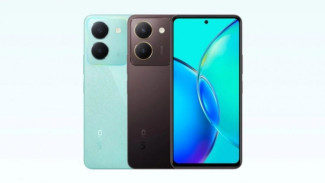 Vivo Y27s Resmi Hadir di Indonesia, Cek Spesifikasi dan Harga di Sini