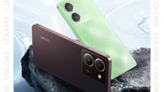 Harganya Cuma Rp2 Jutaan, Vivo Y27s Resmi Meluncur di Indonesia, Baterainya Awet Loh Guys