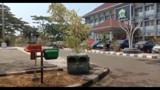 Berdiri Sejak 17 November 2007, Ini  Fase Sejarah hingga Terbentuknya Kota Serang
