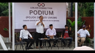 Perda Objek Pemajuan Kebudayaan Banten Diharapkan Tak Sekedar Pelestarian