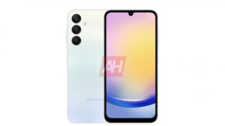 Spesfikasi Samsung Galaxy A25 5G, Ditenagai Chipset Exynos 1280, Segera Launching?