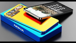 Segera Meluncur Nokia 3310 Pro Max, Smartphone Flagship Baru dengan Spesifikasi Gahar