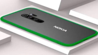 Nokia 3310 Ultra: Smartphone Flagship dengan RAM 16GB, Tiga Kamera, dan Baterai 7500mAh