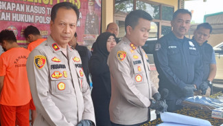 Kepala Toko Hingga Supplier Kecantikan Bobol Alfamart, Kerugian Capai Ratusan Juta