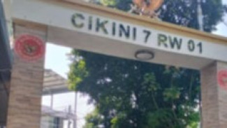 Sangsi Ketua RW dan RT Jika Tidak Netral di Pemilu 2024