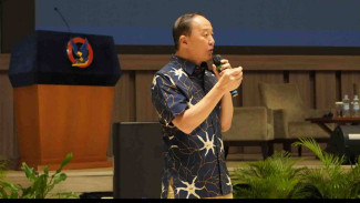 Dukung Revolusi 4.0, Dunia Kesehatan Mulai Gunakan Artificial Intelligence