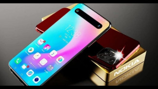 Asyik Buat Foto Foto, Nokia X Pro 5G, Smartphone Flagship Hadir dengan Harga Terjangkau, Kamera 200
