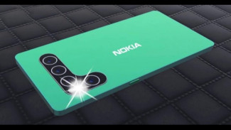 Spesifikasi Nokia Micromax 5G, Gila Punya RAM 12GB, Kamera 160MP, Baterai 8700mAh, Harga Murah