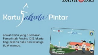 Hai Warga DKI Jakarta, Dana KJP Plus Desember 2023 Kapan Cair Lagi? Ini Loh Ulasannya