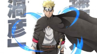 Boruto Two Blue Vortex Ungkap Fakta Tentang Rasengan Uzuhiko, Kok Bisa Daemon yang Menyadari?