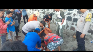 Polisi Tangkap Pelaku Penculikan dan Pembunuhan Anak yang Wajahnya di Lakban