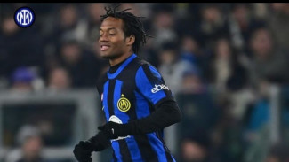 Juan Cuadrado Cedera Achilles dan Perlu Operasi, Inter Milan Datangkan Bek Sayap Baru di Januari