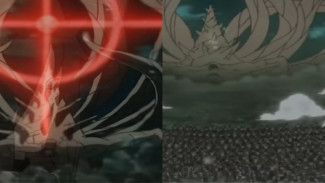 Boruto Two Blue Vortex: Juubi Menghilang Misterius dan Muncul Sosok Mengerikan!