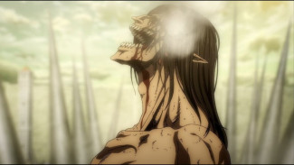 Ini Sinopsis Anime Attack on Titan yang Ditonton Anies Baswedan saat Perjalanan Darat di Aceh