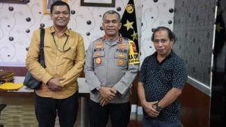 Pupuk Subsidi di Cikadu, Cibeber, Lebak Langka, Bara JP Banten Minta Pemerintah dan Aparat Hadir