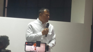 Gatot Nurmantyo Serukan Posko Siaga Indonesia Lawan Kecurangan Pemilu, Agar Tidak Terjadi Perpecahan