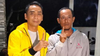 Sering Mencolok Soroti Persoalan Sosial, M Habibi Kembali Nyalon Anggota DPRD Pandeglang Dapil 3