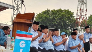 Barisan Prabowo di Pilpres 2024 Bertambah, Ada Mantan Petinggi TNI AD dan Polri