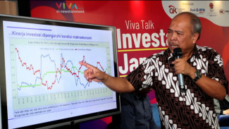 Delapan Kabupaten dan Kota di Banten Penerima Investasi Rp103 Triliun