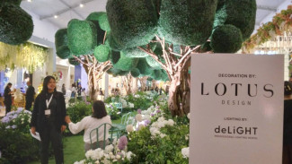 Ingin Pernikahan Bertema Outdoor, Tapi Terhalang Cuaca Ekstrem? Berikut Tips Bagi Calon Pengantin