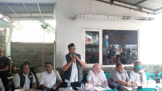 Aksi Nyata Dokter Makky Caleg DPR RI dari PKB: Selenggarakan 50 Titik Pemeriksaan Kesehatan