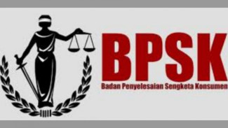 Pengumuman Pemilihan Calon Anggota BPSK Provinsi Banten